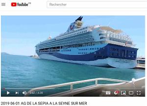 VIDEO2019 06 01 LA SEYNE SUR MER A.G DE LA SEPIA FEDERATION NATIONALE